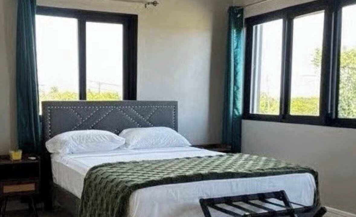 Photo of Bedroom in Basseterre