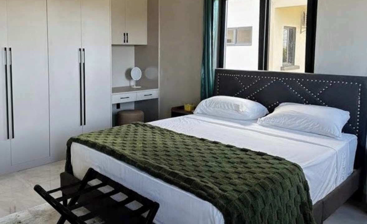 Photo of Bedroom in Basseterre