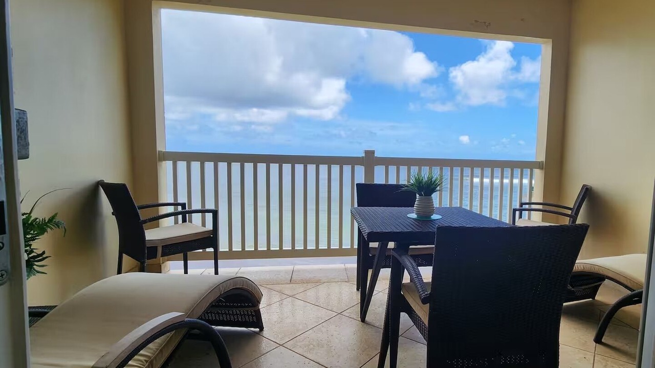 Photo of Outdoor in Frigate Bay