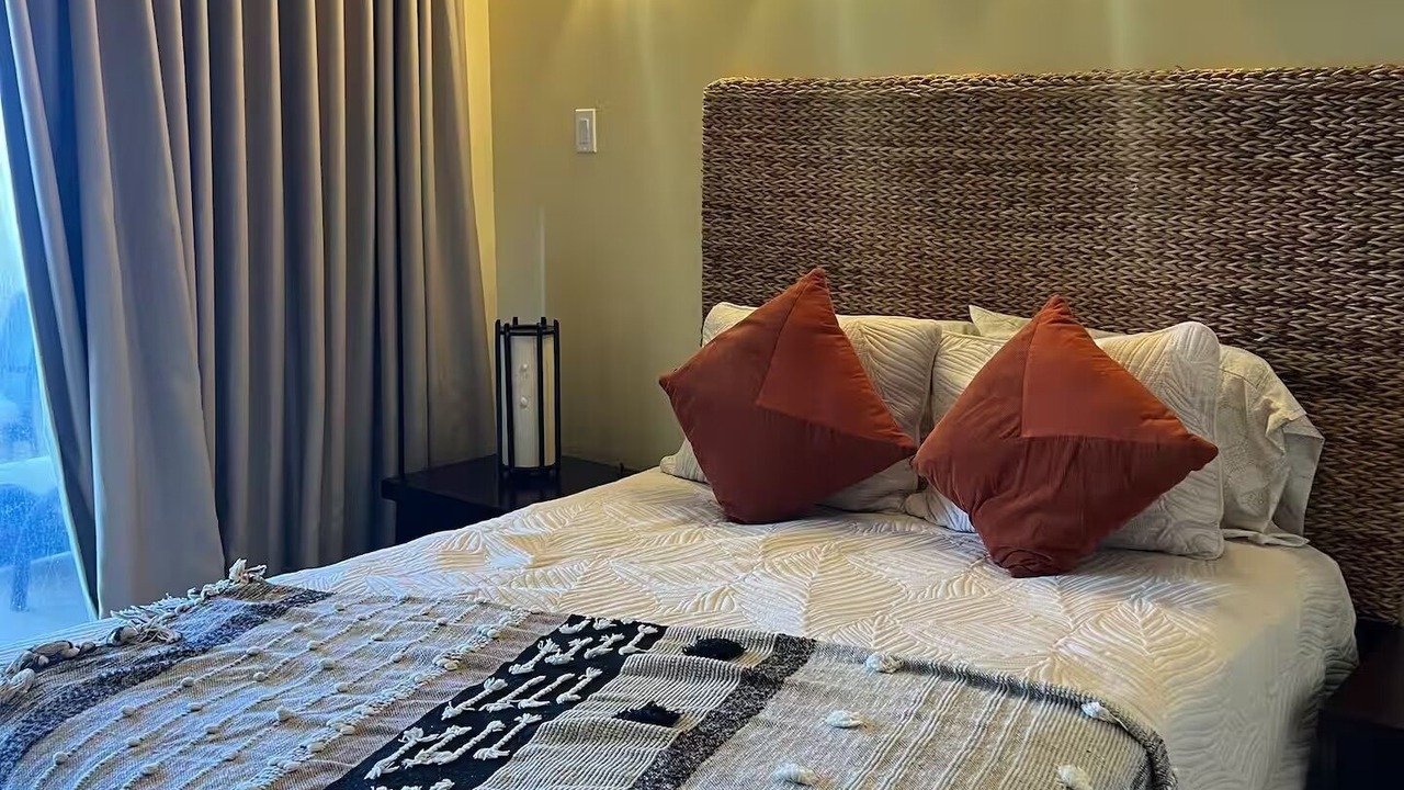 Photo of Bedroom in Frigate Bay