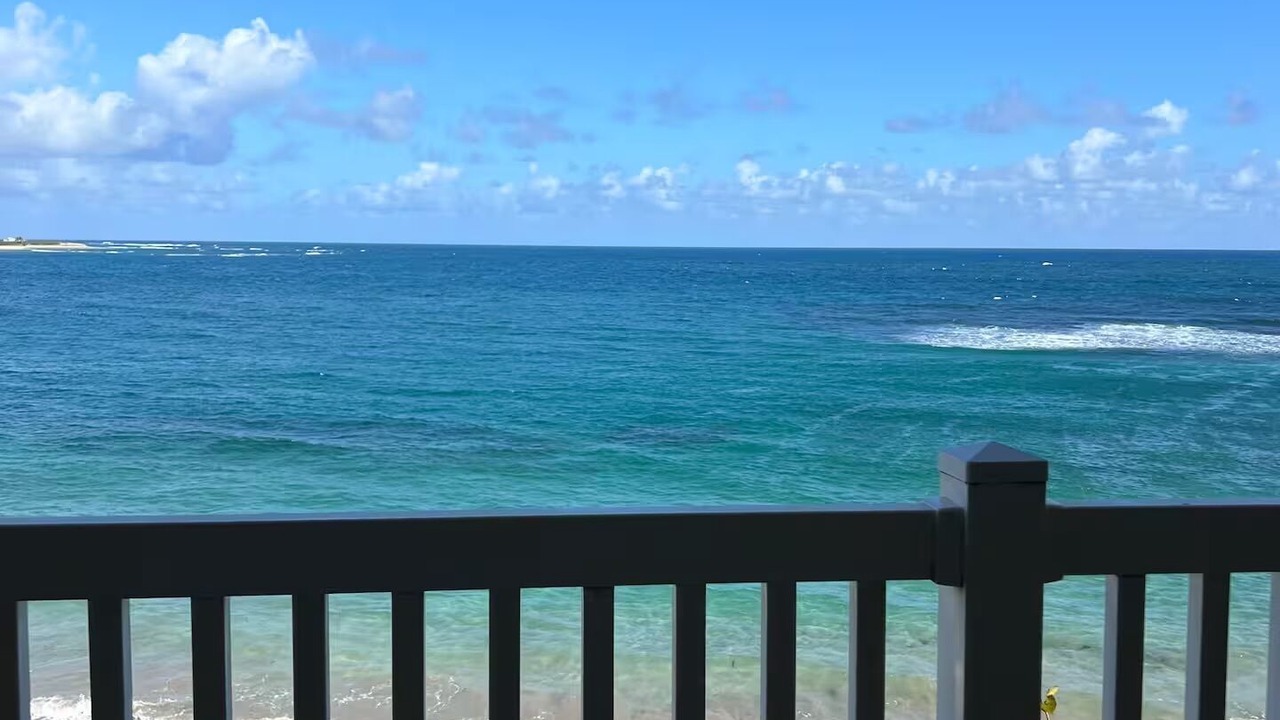 Photo of Outdoor in Frigate Bay