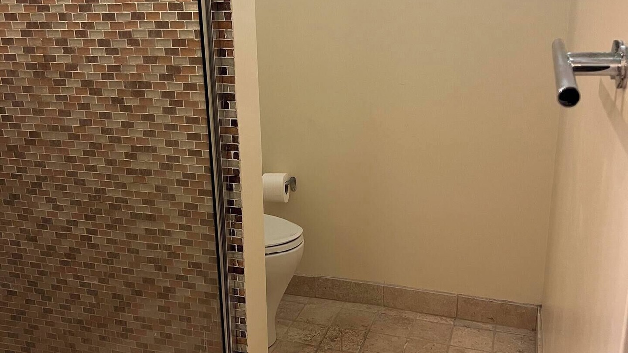Photo of Bathroom in Frigate Bay