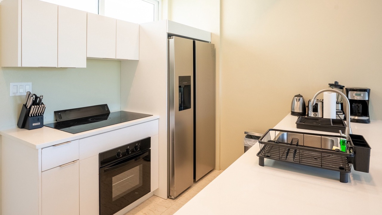 Photo of Kitchen in Jessups Village