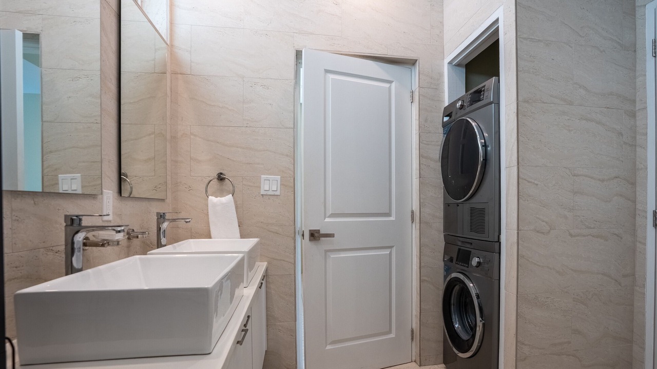 Photo of Bathroom in Jessups Village