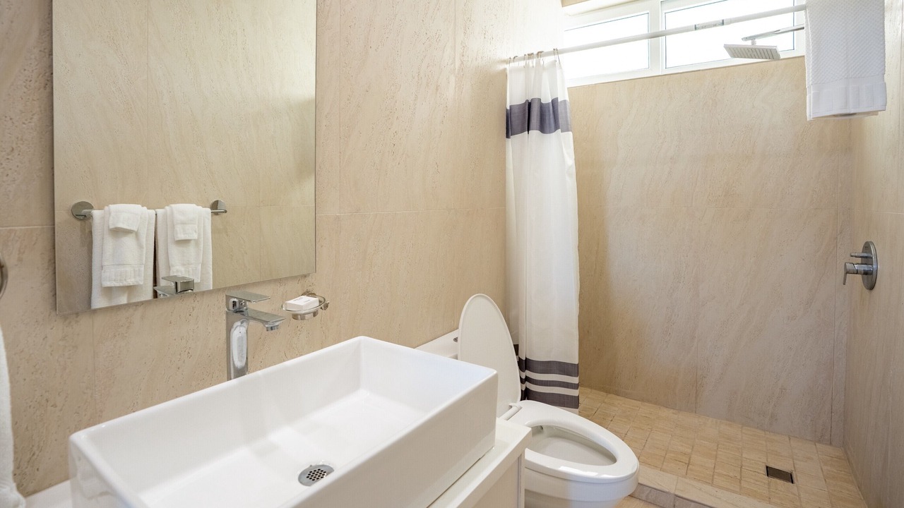 Photo of Bathroom in Jessups Village