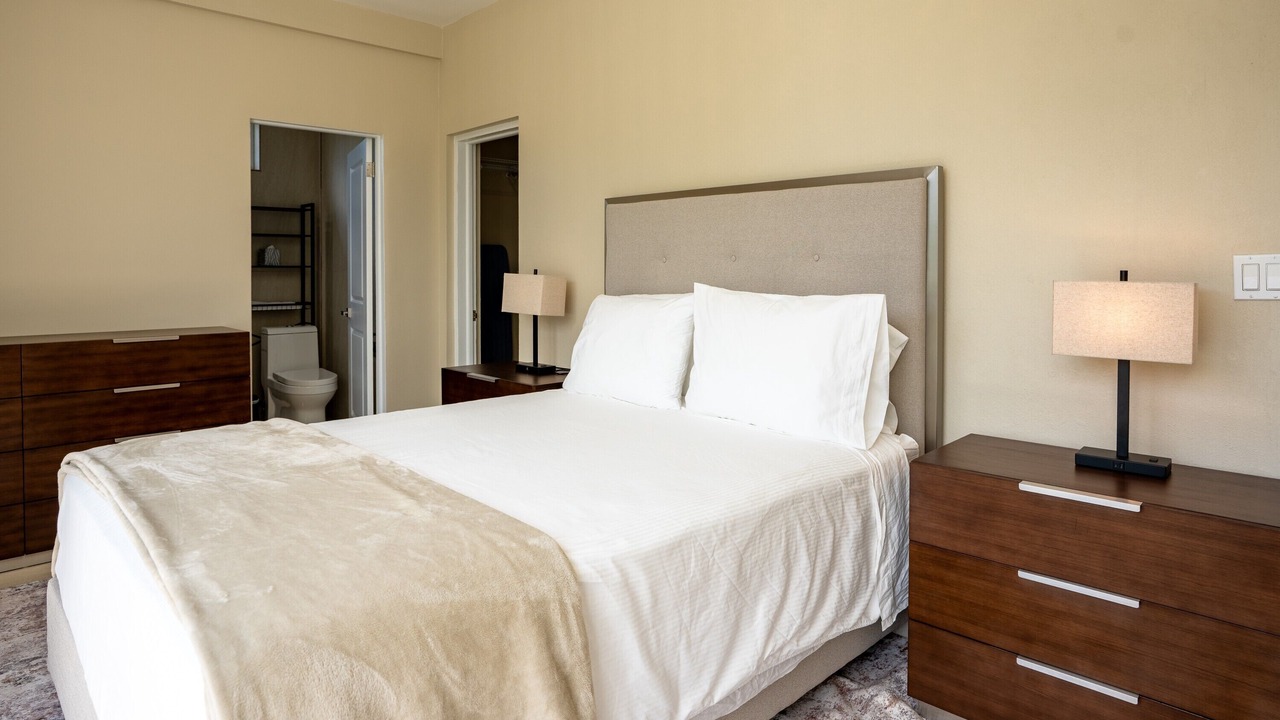 Photo of Bedroom in Jessups Village