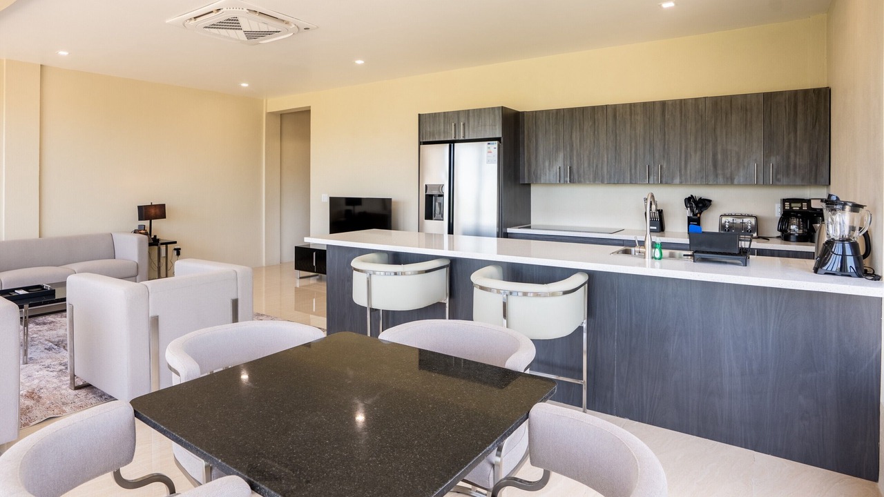 Photo of Kitchen in Jessups Village