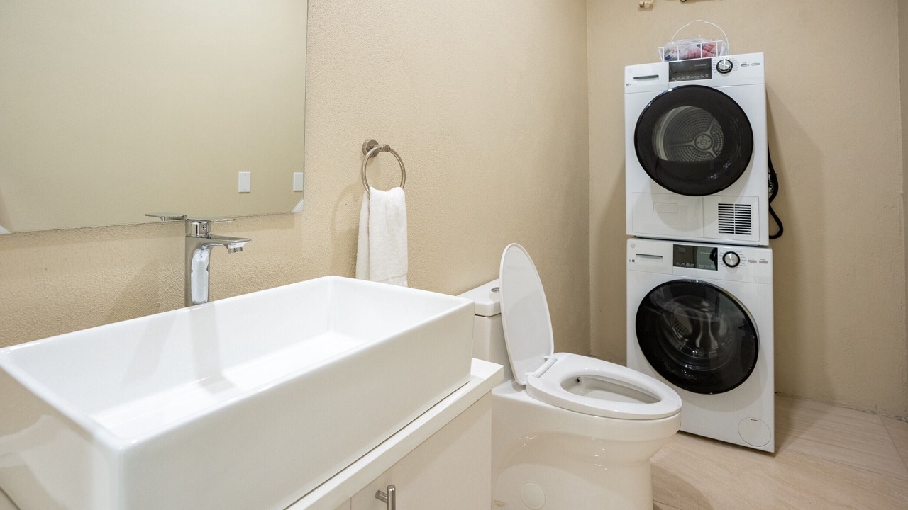 Photo of Bathroom in Jessups Village