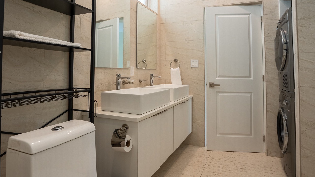 Photo of Bathroom in Jessups Village