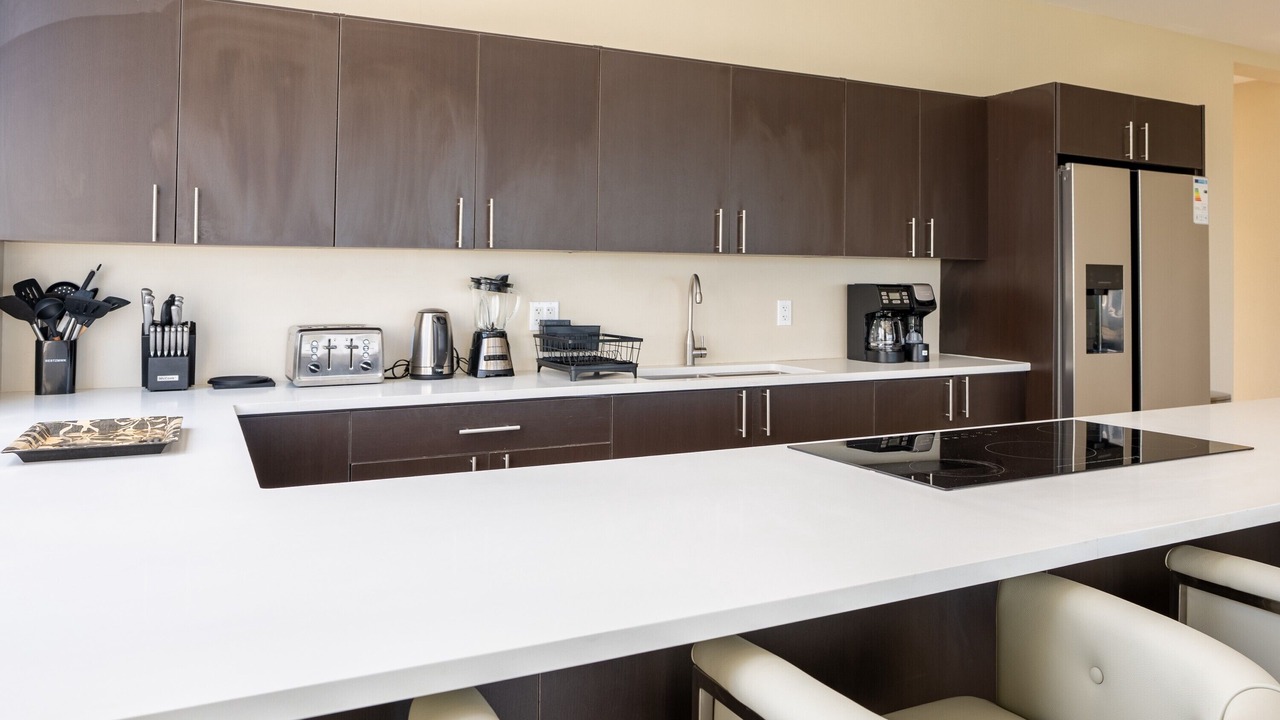 Photo of Kitchen in Jessups Village