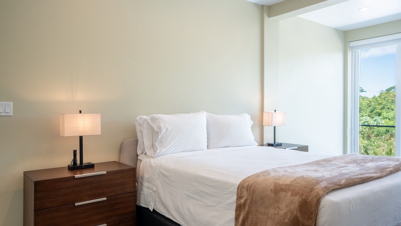 Photo of Bedroom in Jessups Village