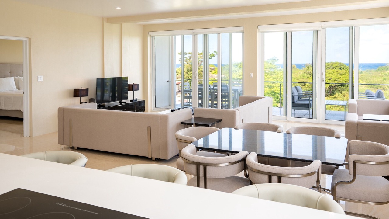 Photo of Livingroom in Jessups Village