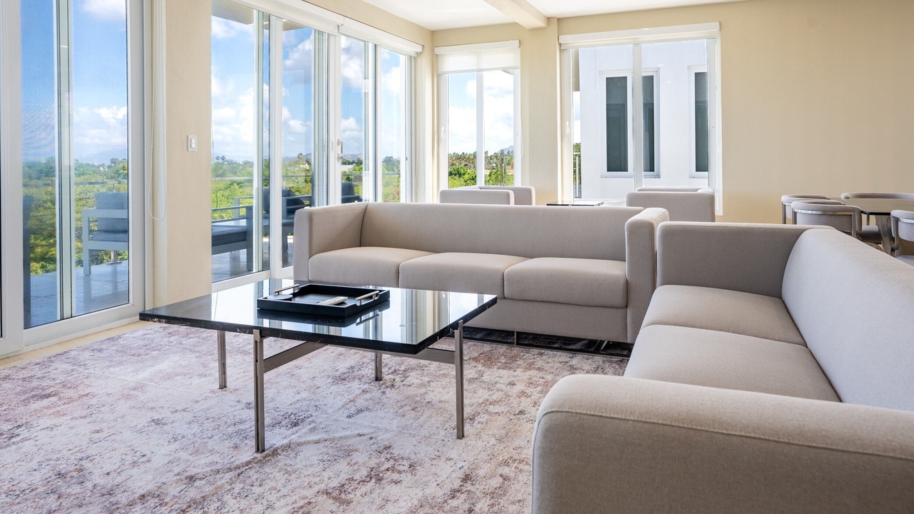 Photo of Livingroom in Jessups Village