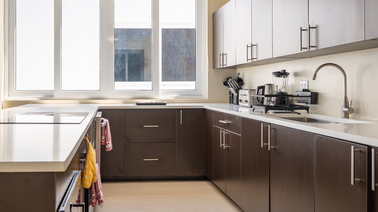 Photo of Kitchen in Jessups Village