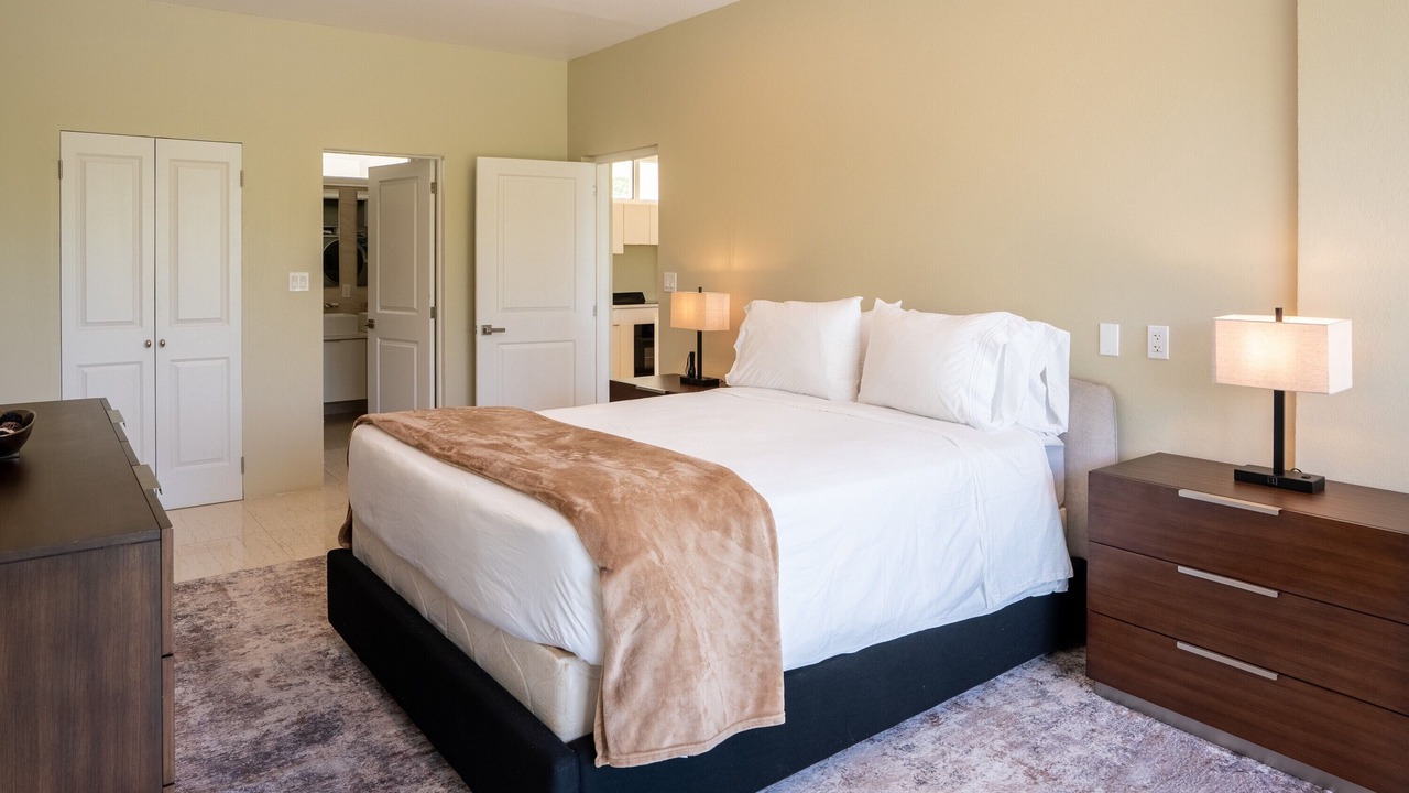 Photo of Bedroom in Jessups Village