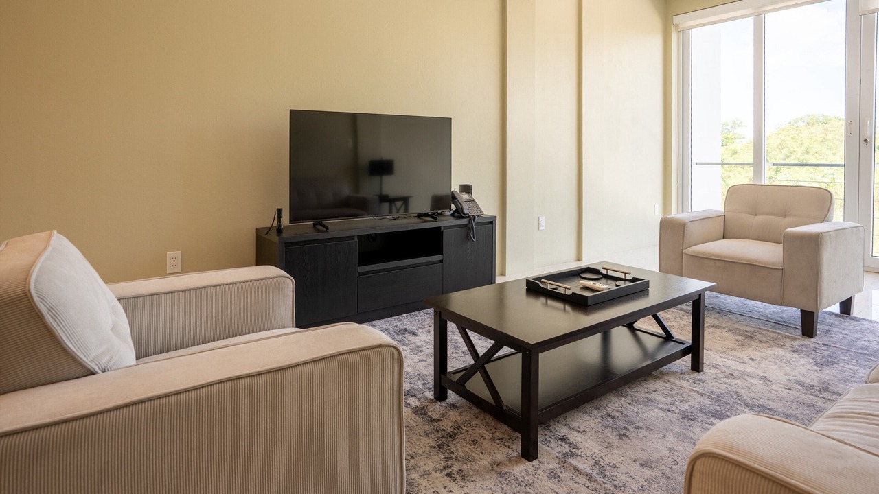 Photo of Livingroom in Jessups Village