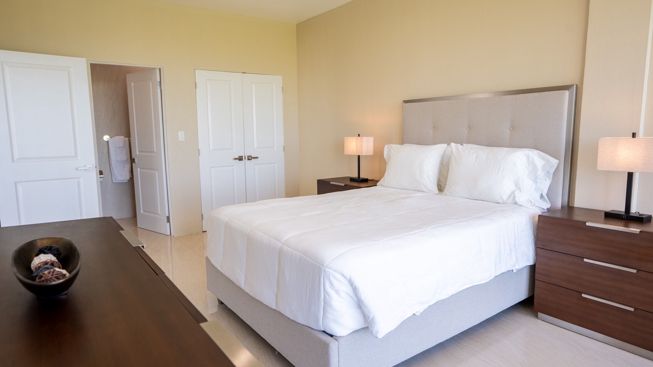 Photo of Bedroom in Jessups Village