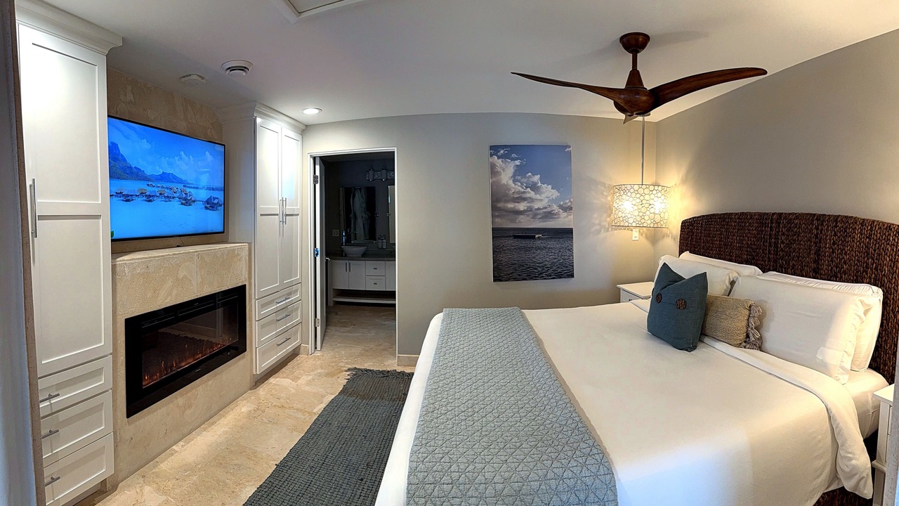 Photo of Bedroom in Challengers