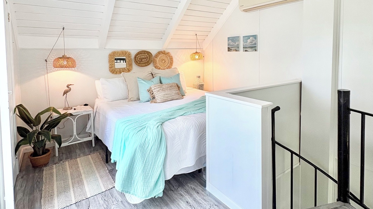 Photo of Bedroom in Kittian Village