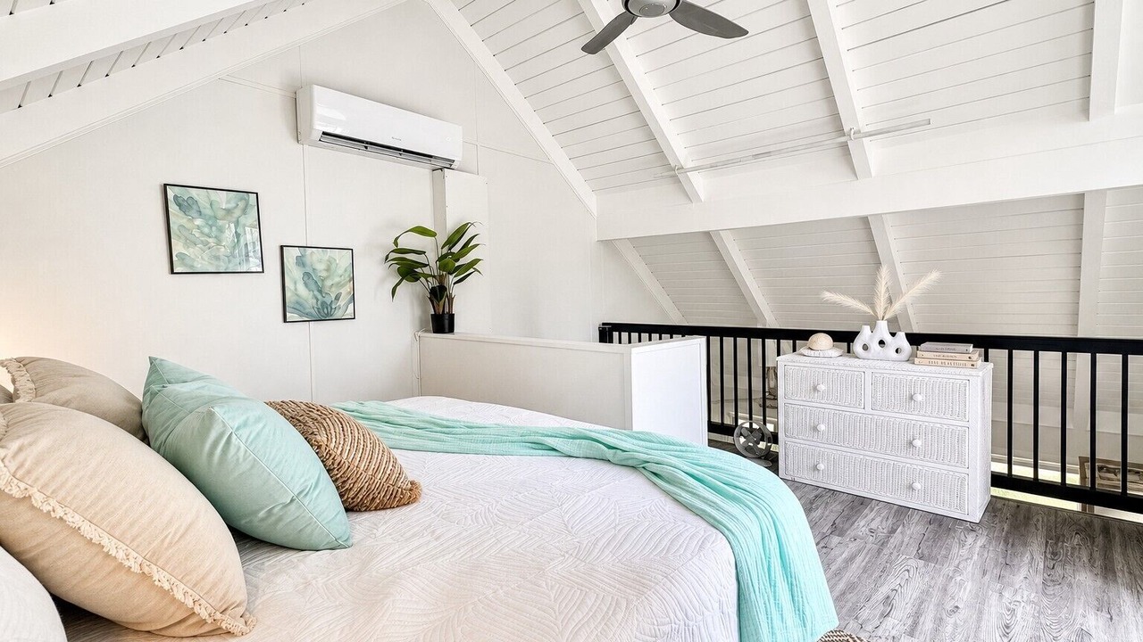 Photo of Bedroom in Kittian Village