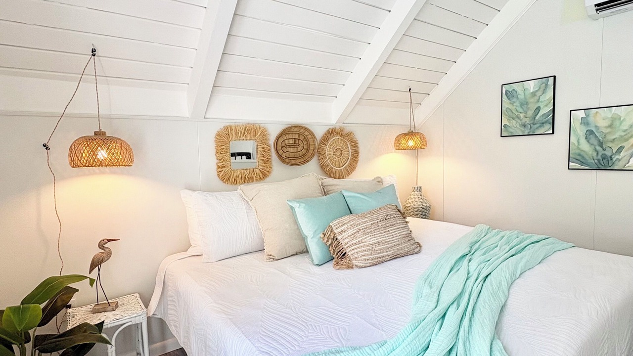 Photo of Bedroom in Kittian Village