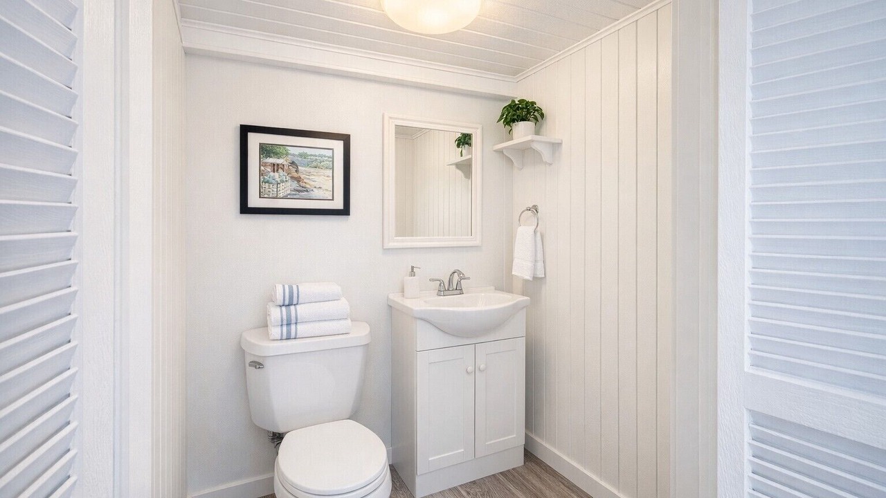 Photo of Bathroom in Kittian Village