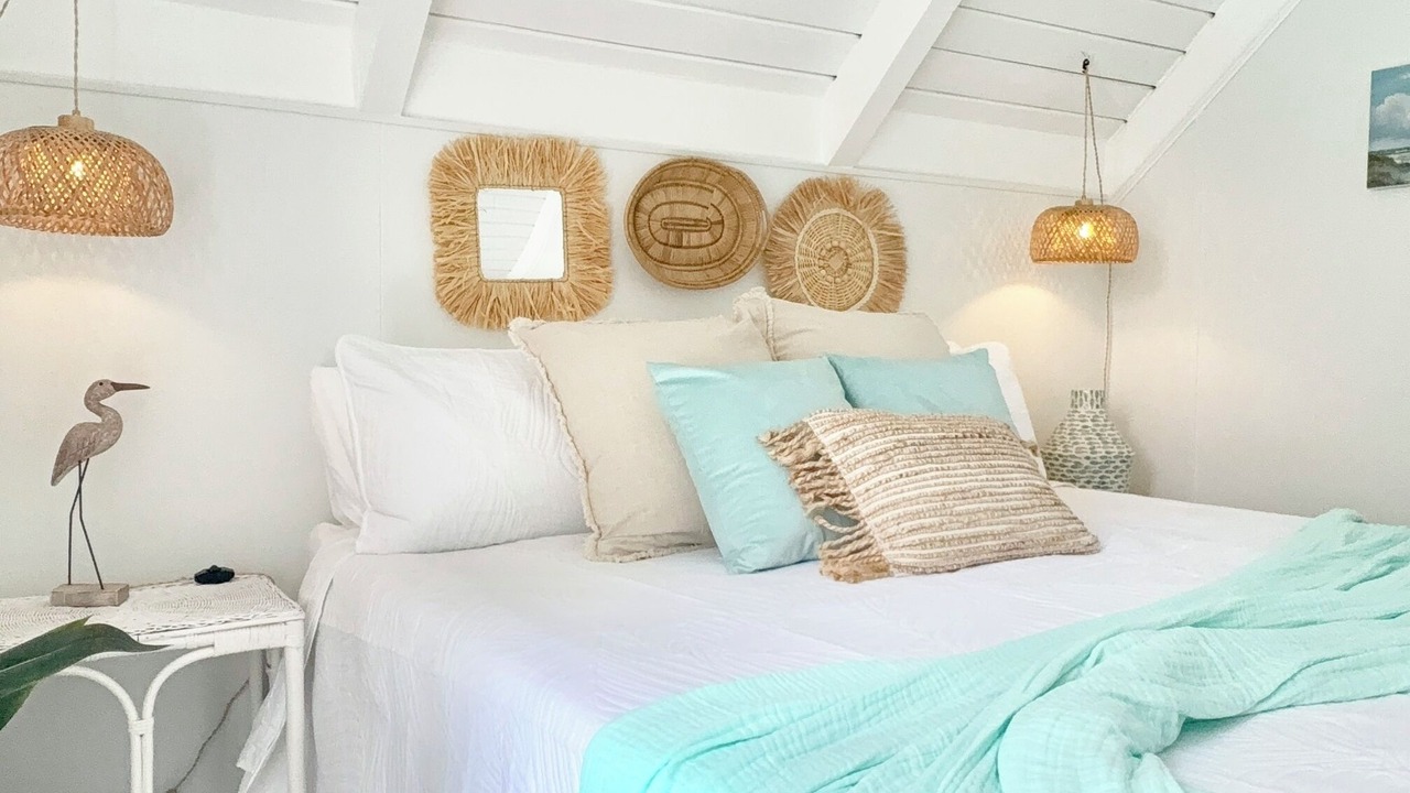 Photo of Bedroom in Kittian Village