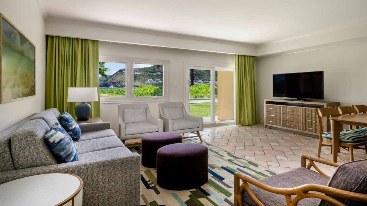 Photo of Livingroom in Kittian Village