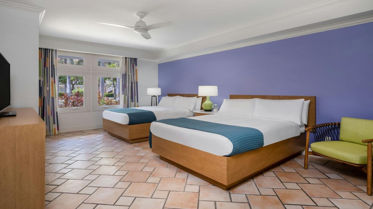 Photo of Bedroom in Kittian Village