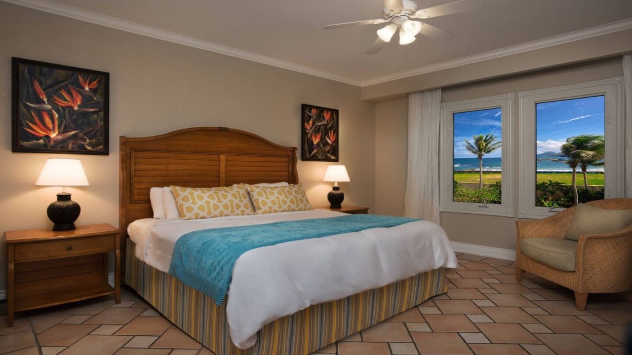 Photo of Bedroom in Kittian Village