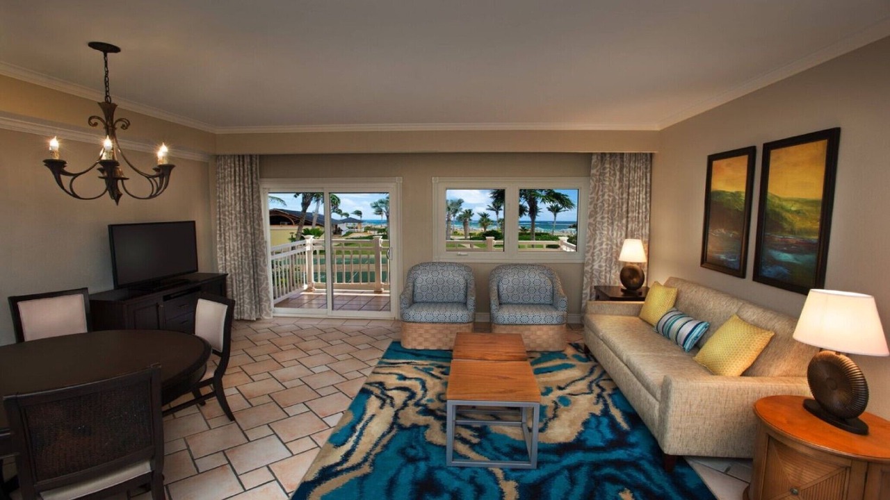 Photo of Livingroom in Kittian Village