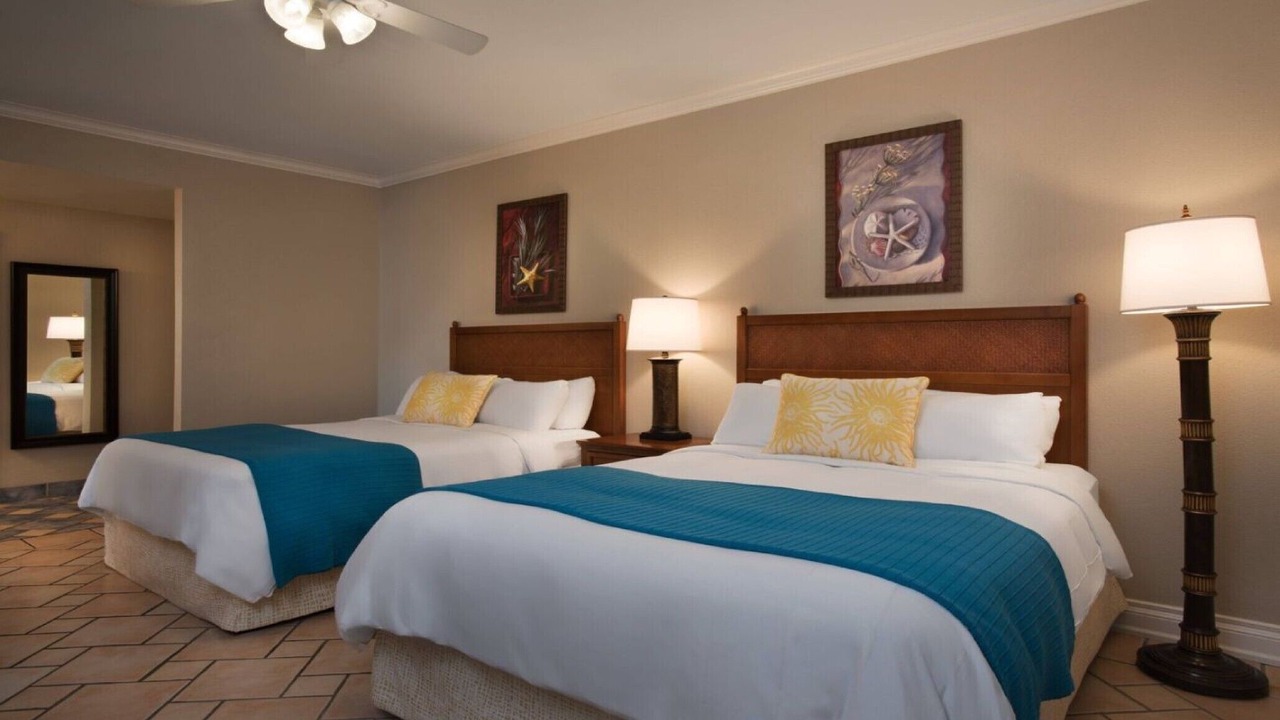 Photo of Bedroom in Kittian Village