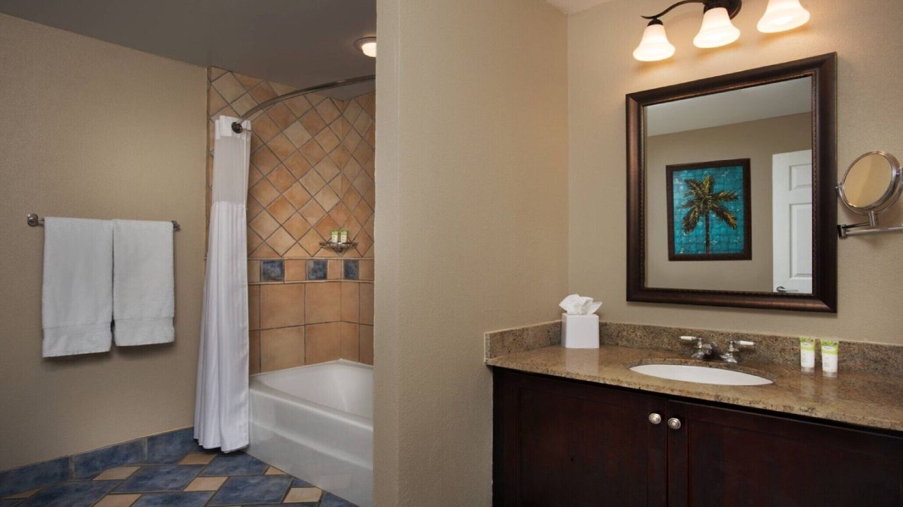 Photo of Bathroom in Kittian Village