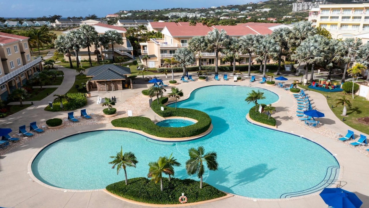 Photo of Outdoor in Kittian Village
