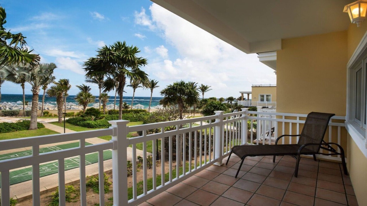 Photo of Outdoor in Kittian Village