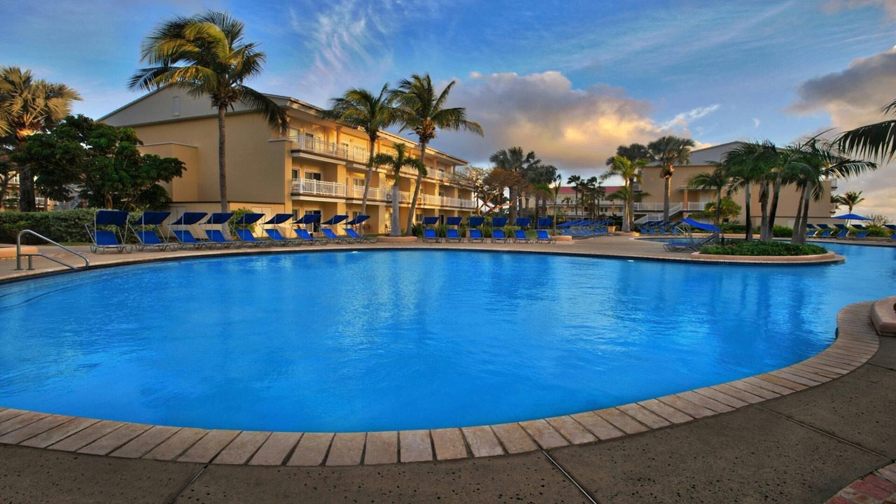 Photo of Outdoor in Kittian Village
