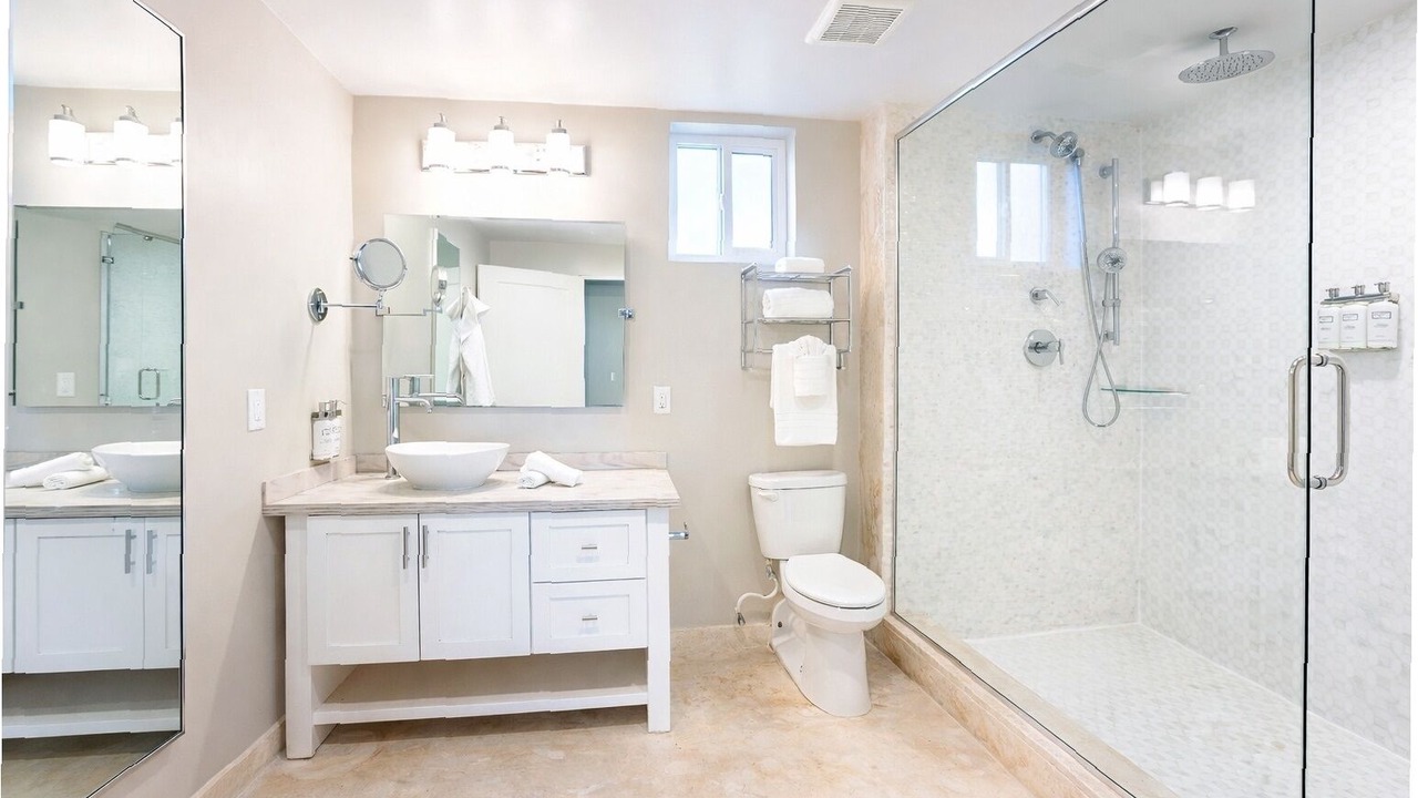 Photo of Bathroom in Challengers