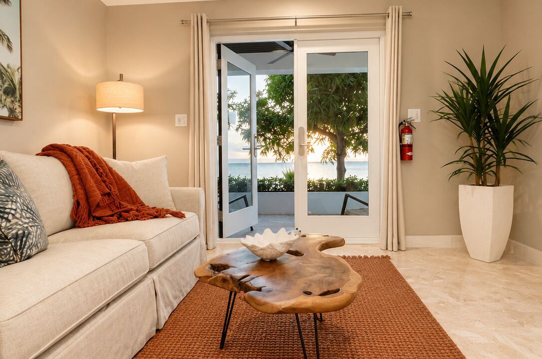Photo of Livingroom in Challengers