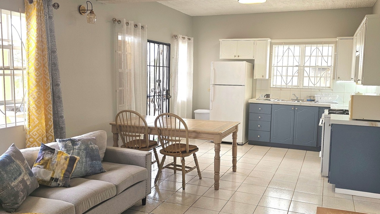 Photo of Livingroom in Brumaire