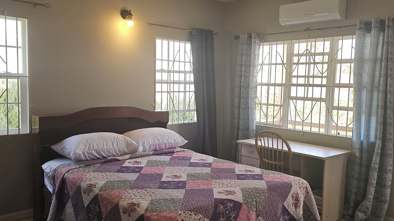 Photo of Bedroom in Brumaire