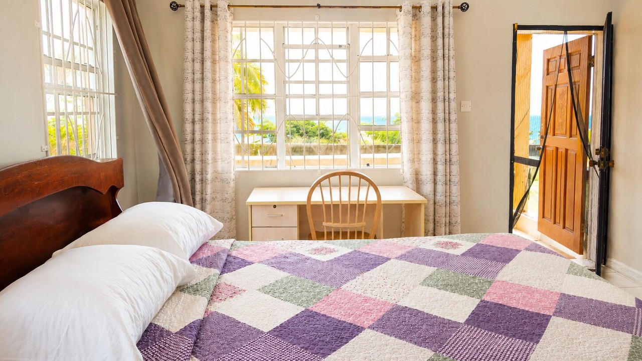 Photo of Bedroom in Brumaire