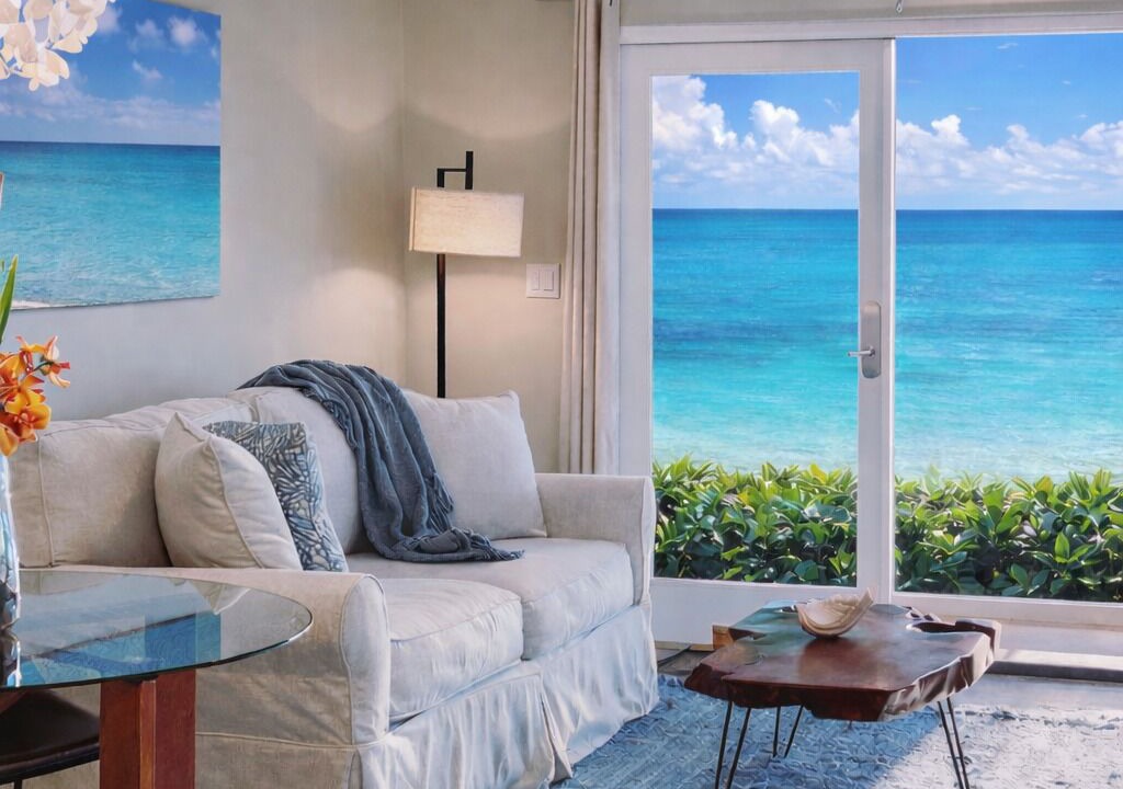 Photo of Livingroom in Challengers