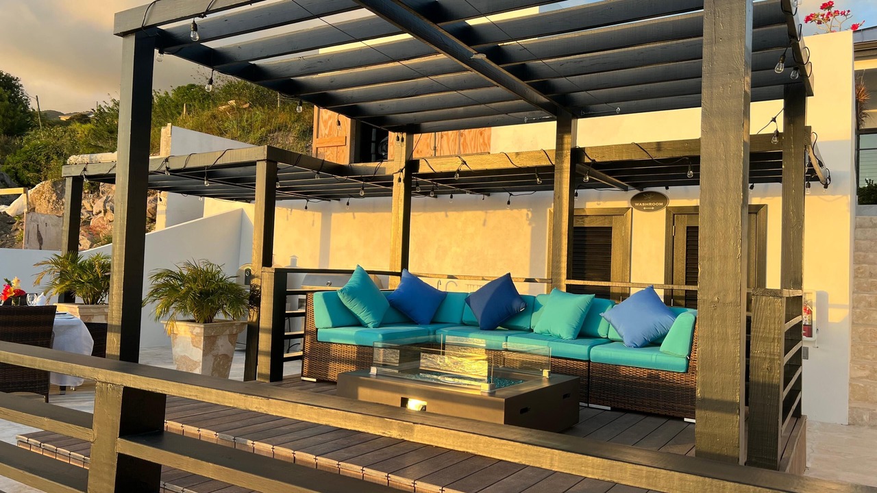 Photo of Patio Balcony in Challengers