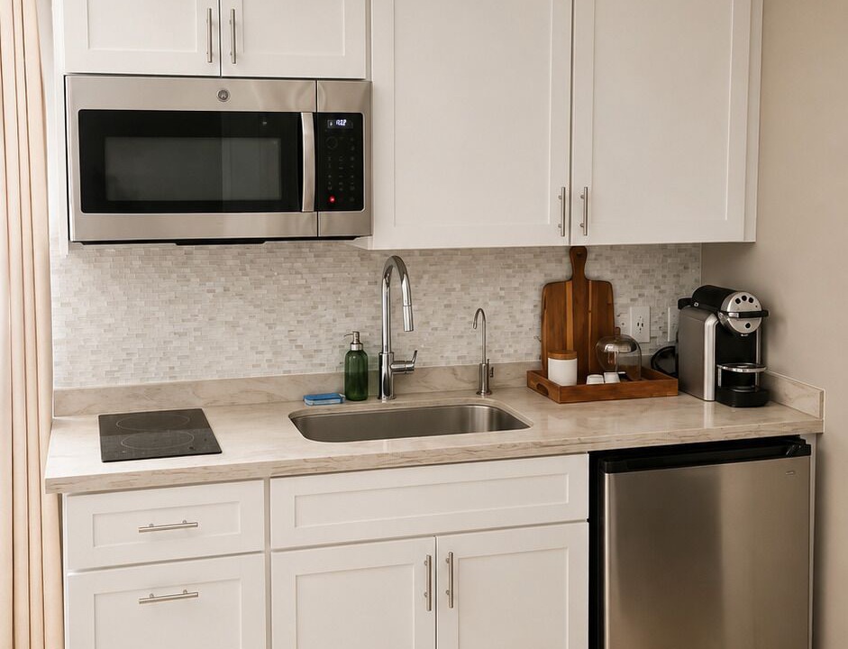 Photo of Kitchen in Challengers