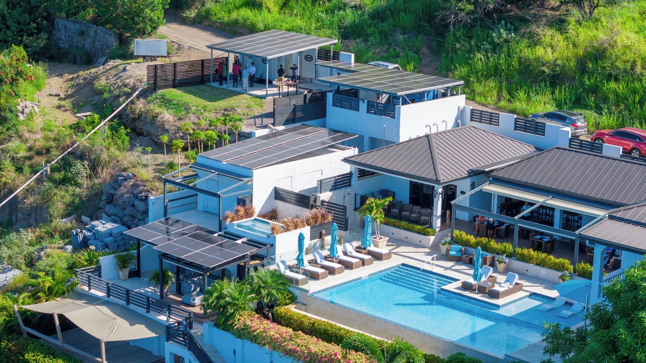 Photo of Outdoor in Challengers