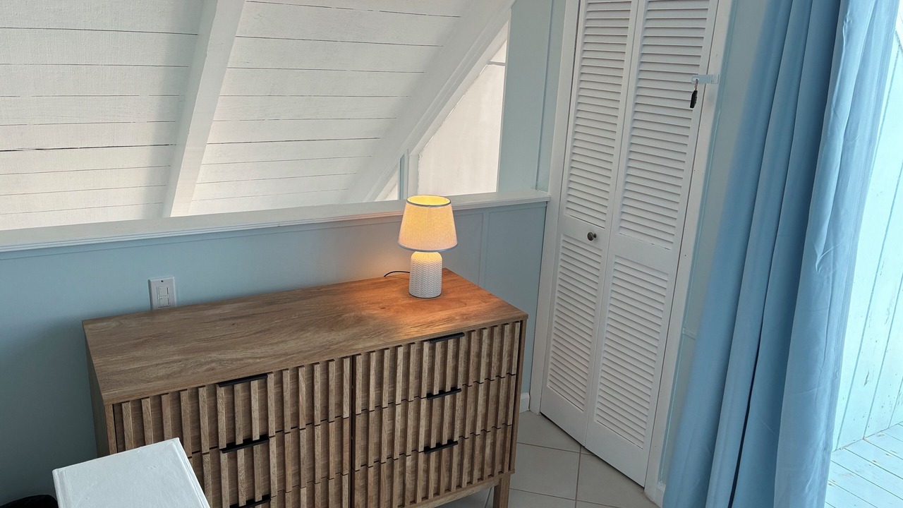 Photo of Bedroom in Frigate Bay