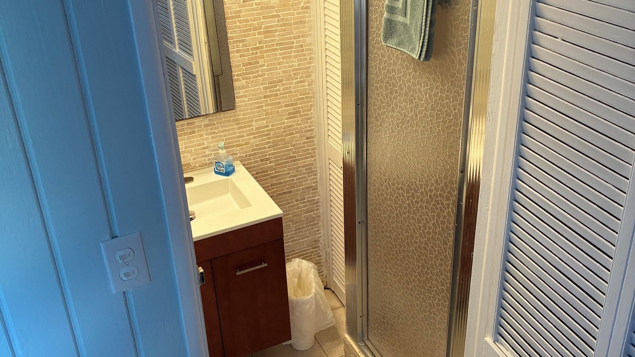 Photo of Bathroom in Frigate Bay