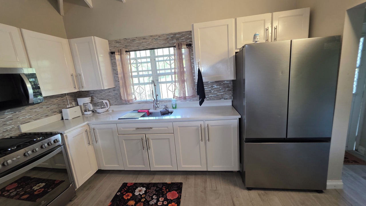 Photo of Kitchen in Ogees