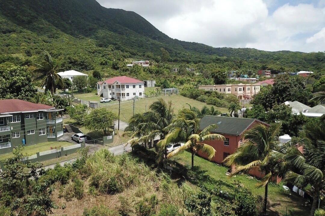 Photo of Others in Basseterre