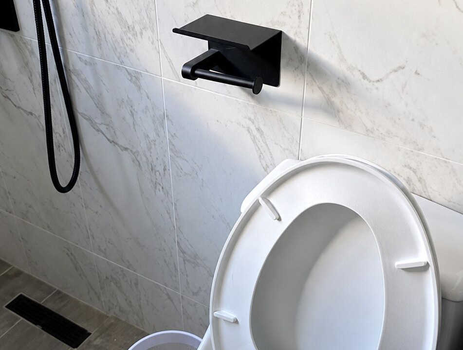 Photo of Bathroom in Basseterre